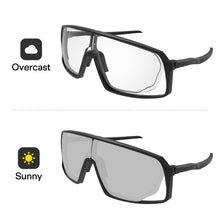 Gray Photochromic