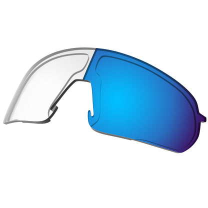 Glacier Blue MirrorXâï¿?Photochromic