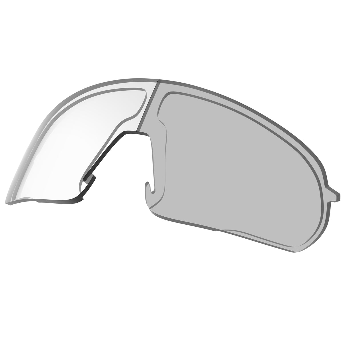 Gray Photochromic