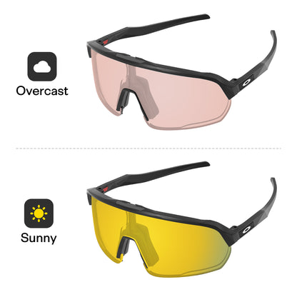 Performance 24K Gold MirrorXâï¿?Photochromic