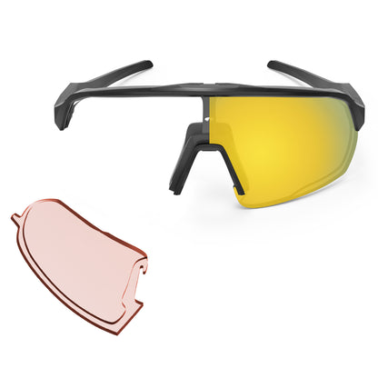 Performance 24K Gold MirrorXâï¿?Photochromic