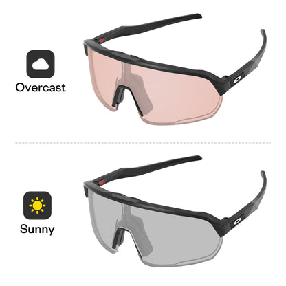 Performance Gray Photochromic