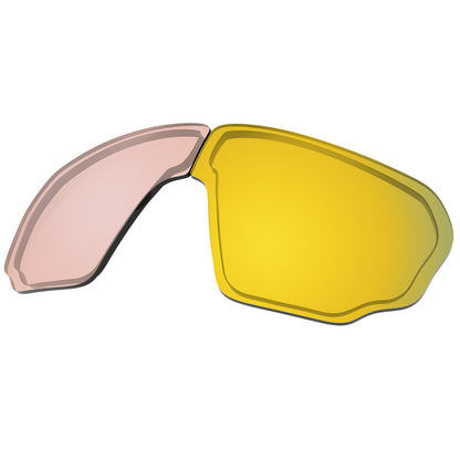 Performance 24K Gold MirrorX™ Photochromic