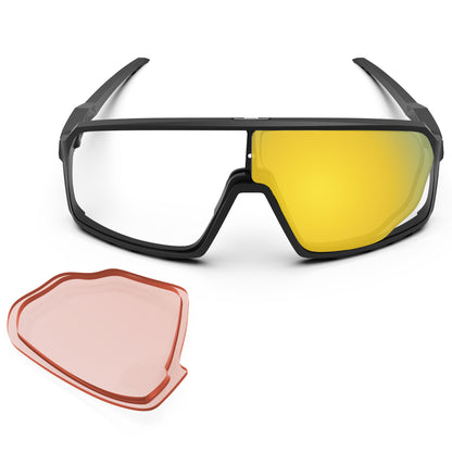 Performance 24K Gold MirrorX™ Photochromic