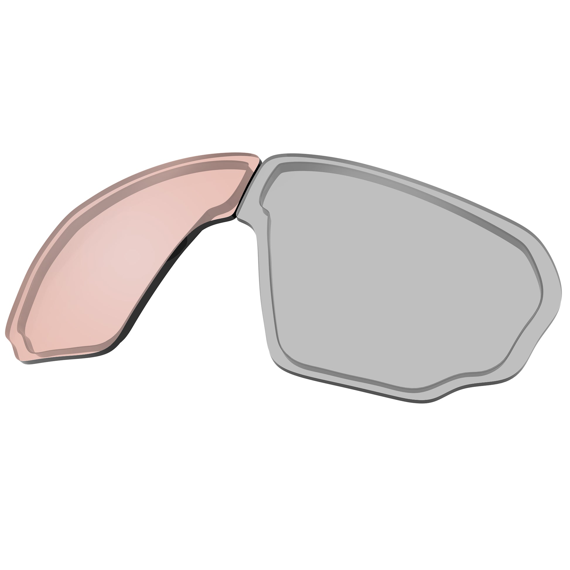 Performance Gray Photochromic