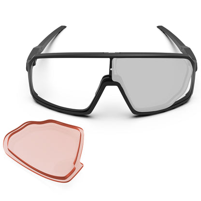 Performance Gray Photochromic