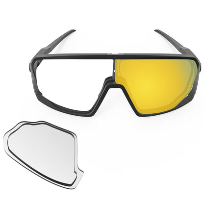 24K Gold MirrorX™ Photochromic