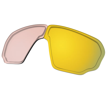 Performance 24K Gold MirrorX™ Photochromic