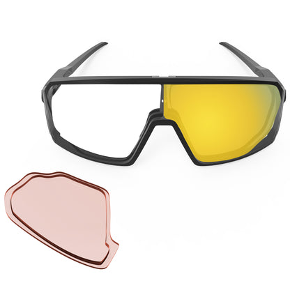 Performance 24K Gold MirrorX™ Photochromic