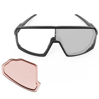Performance Gray Photochromic