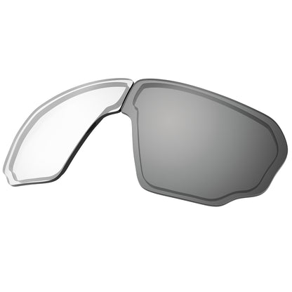 Silver Chrome MirrorX™ Photochromic