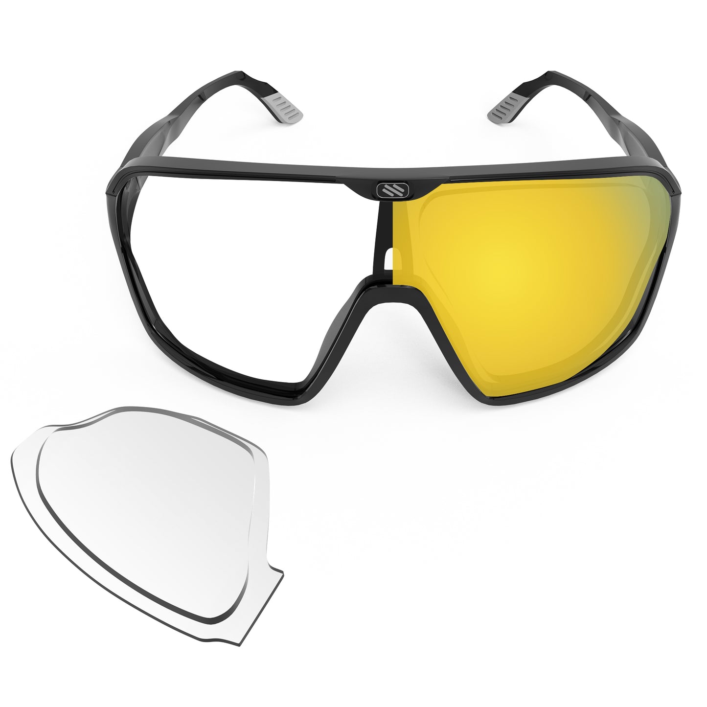 24K Gold MirrorX™ Photochromic