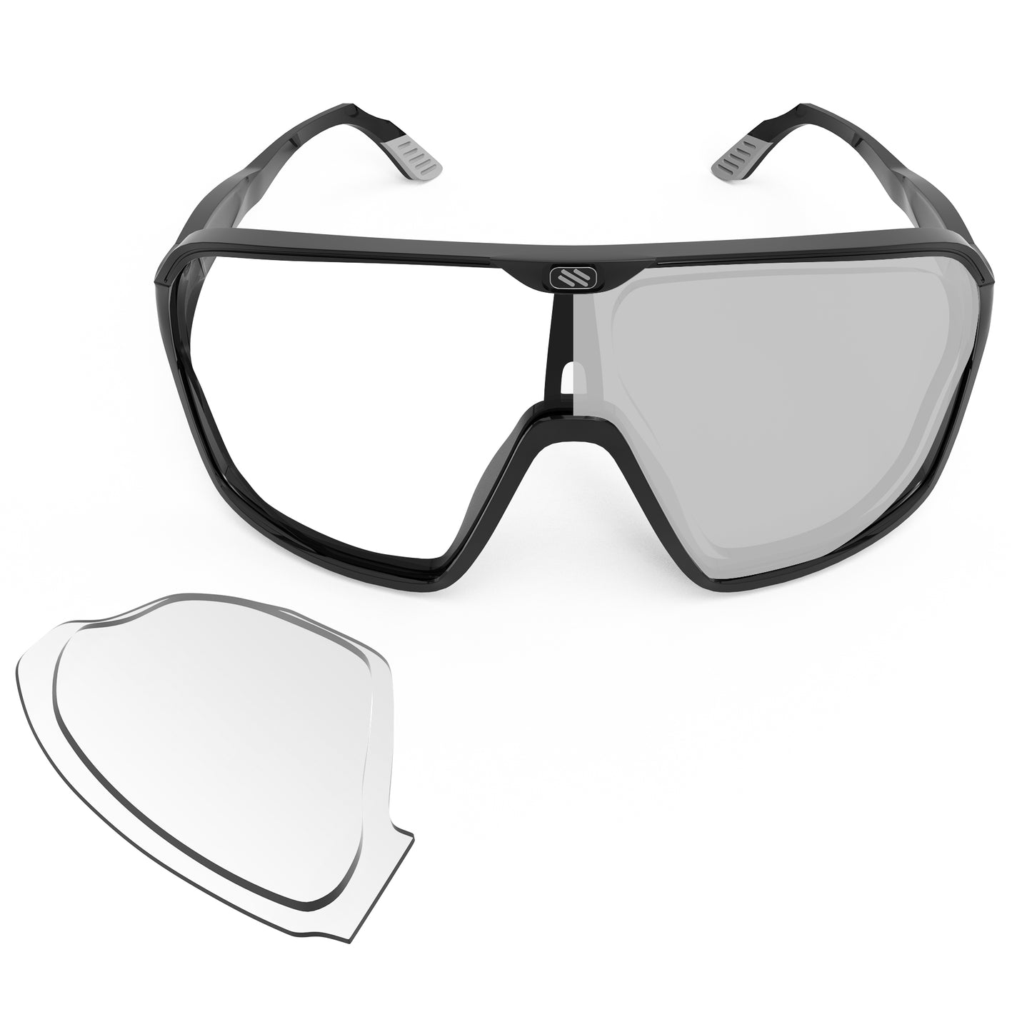 Gray Photochromic