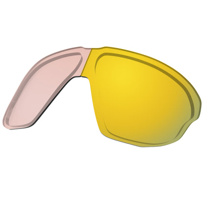 Performance 24K Gold MirrorX™ Photochromic