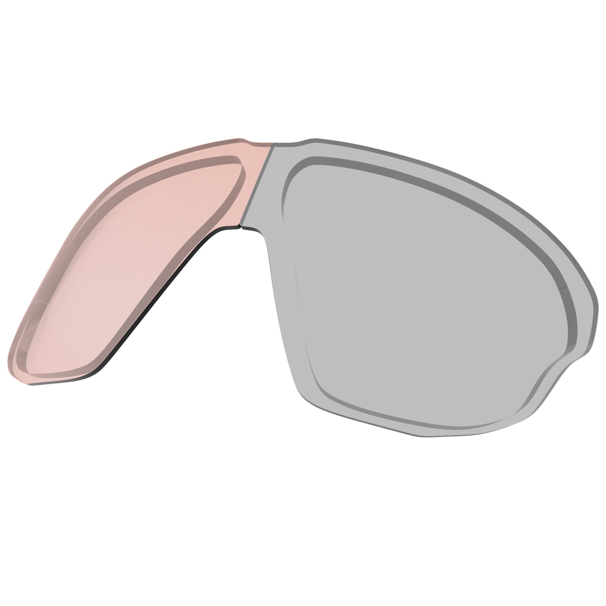 Performance Gray Photochromic