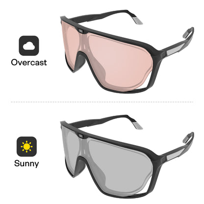 Performance Gray Photochromic