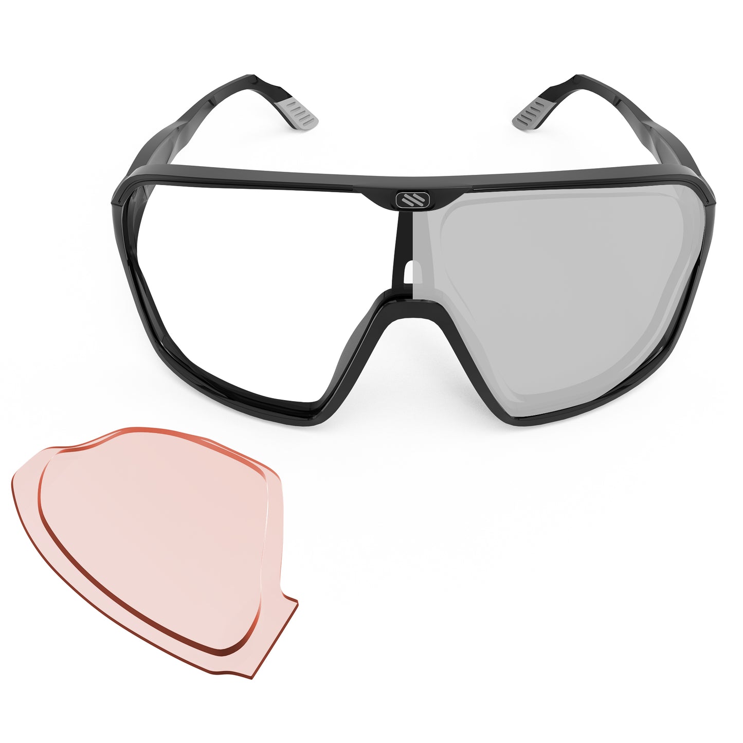 Performance Gray Photochromic