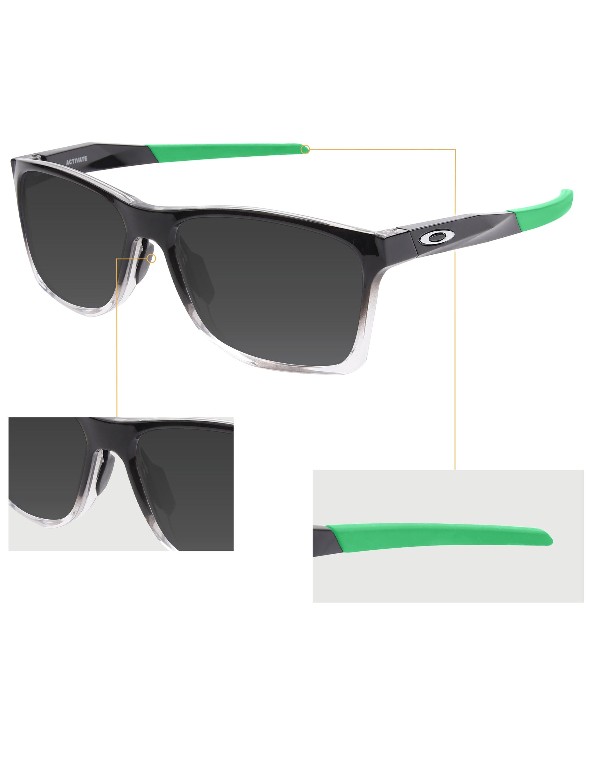 Deep Green