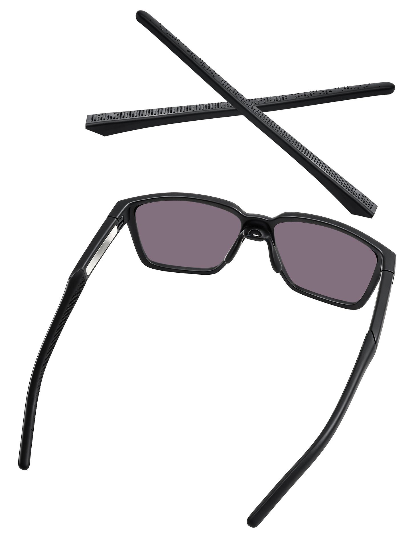 Replacement Earsocks for Oakley Actuator OO9250A 57mm