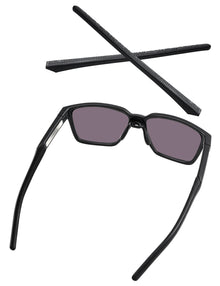 Replacement Earsocks for Oakley Actuator OO9250A 57mm