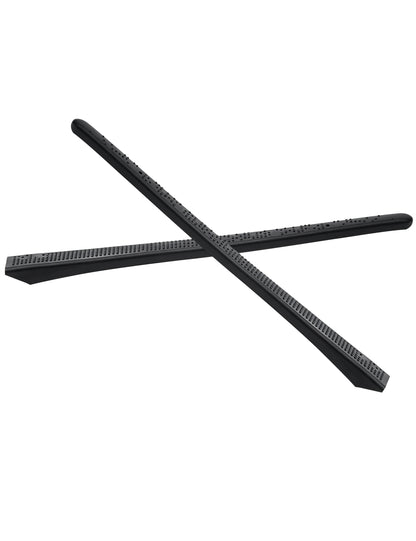 Replacement Earsocks for Oakley Actuator OO9250A 57mm