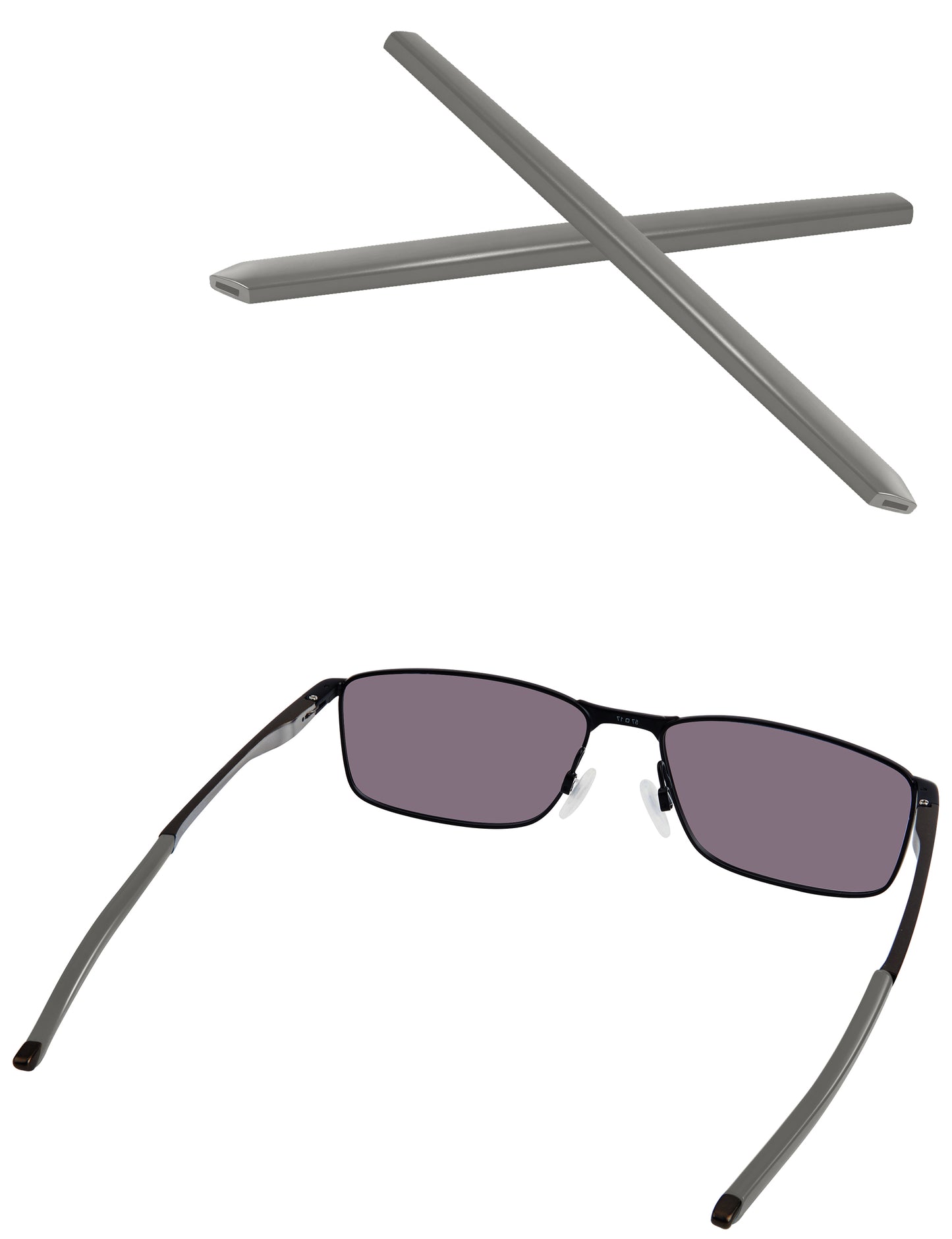 Gray-136mm