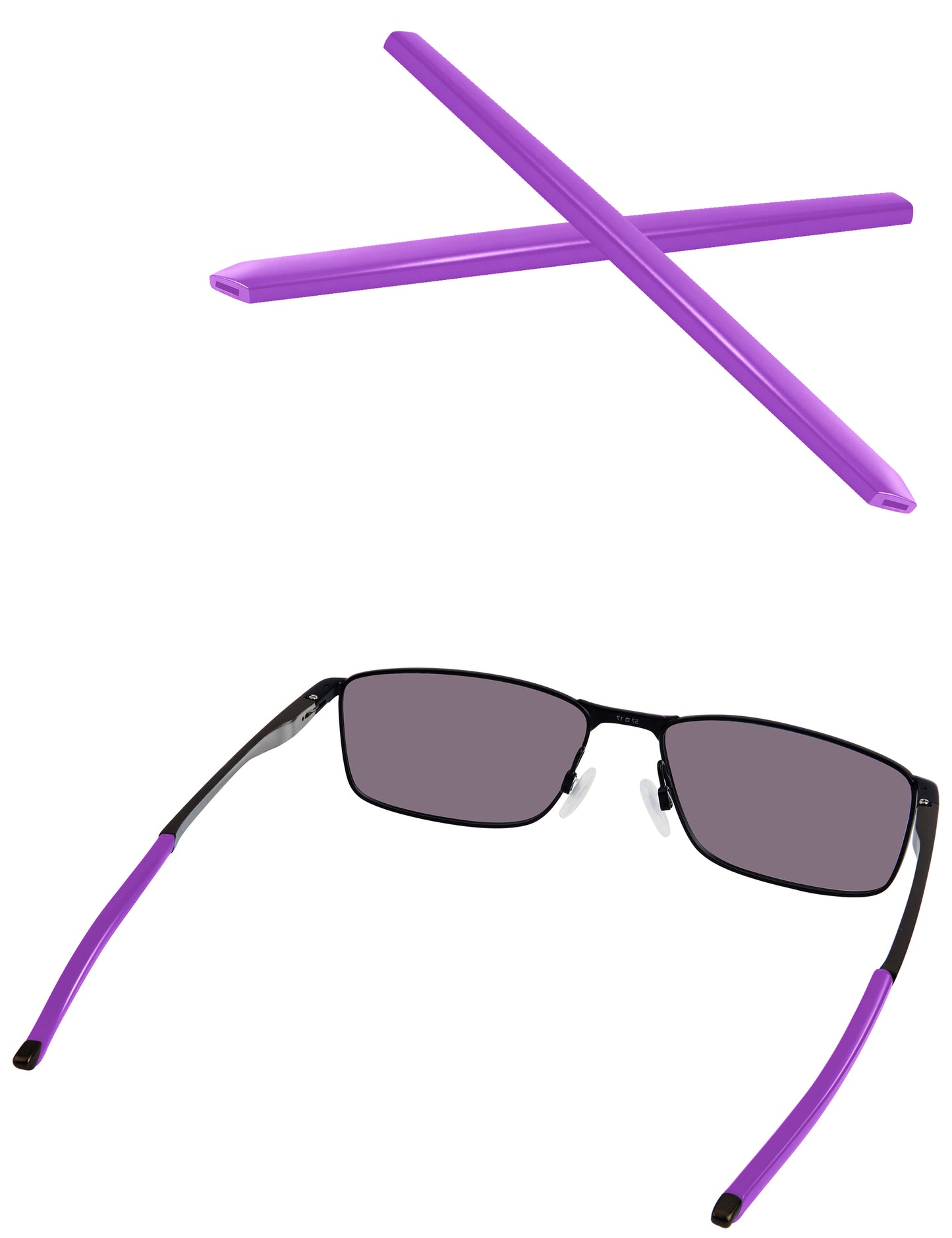 Purple-136mm