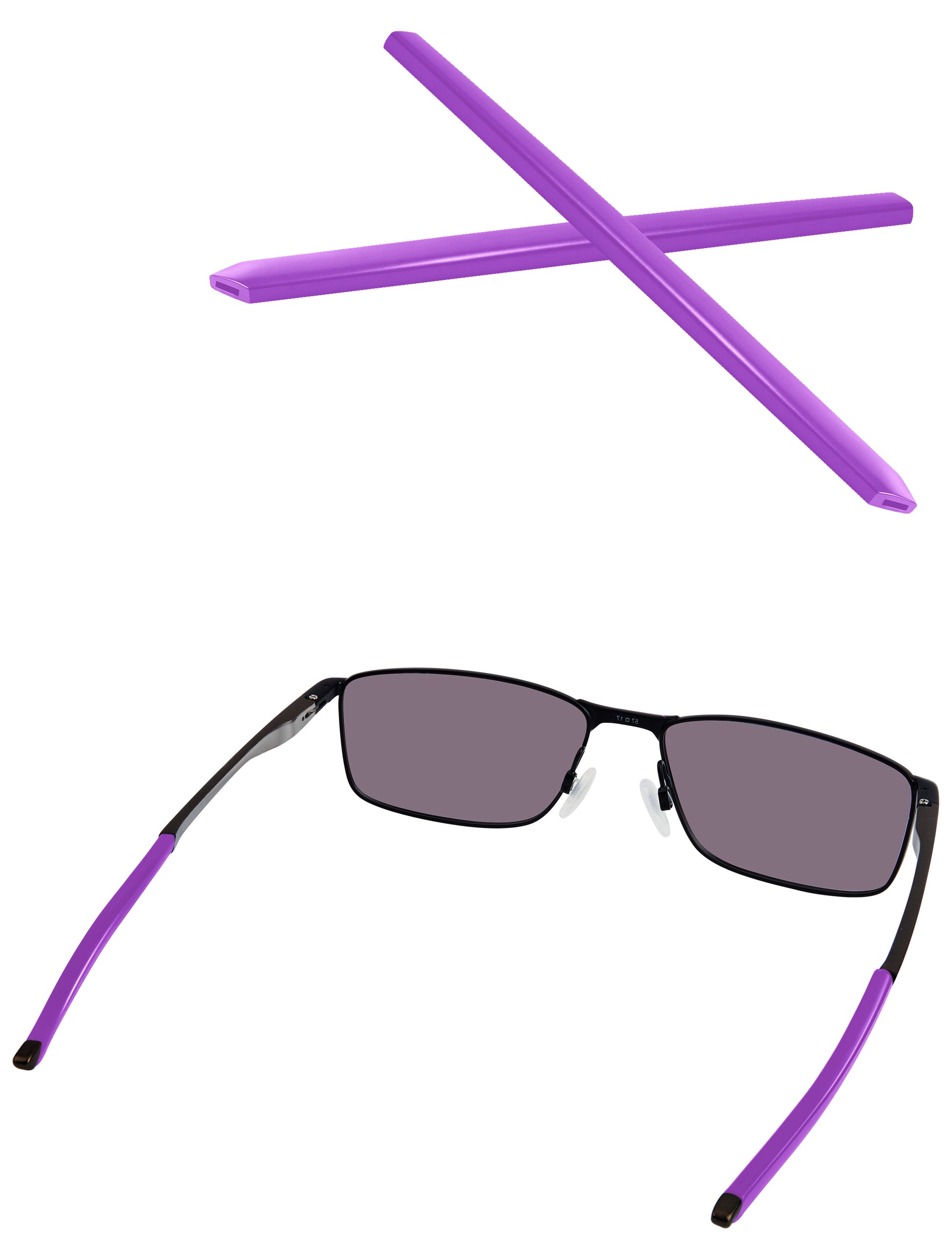Purple-136mm