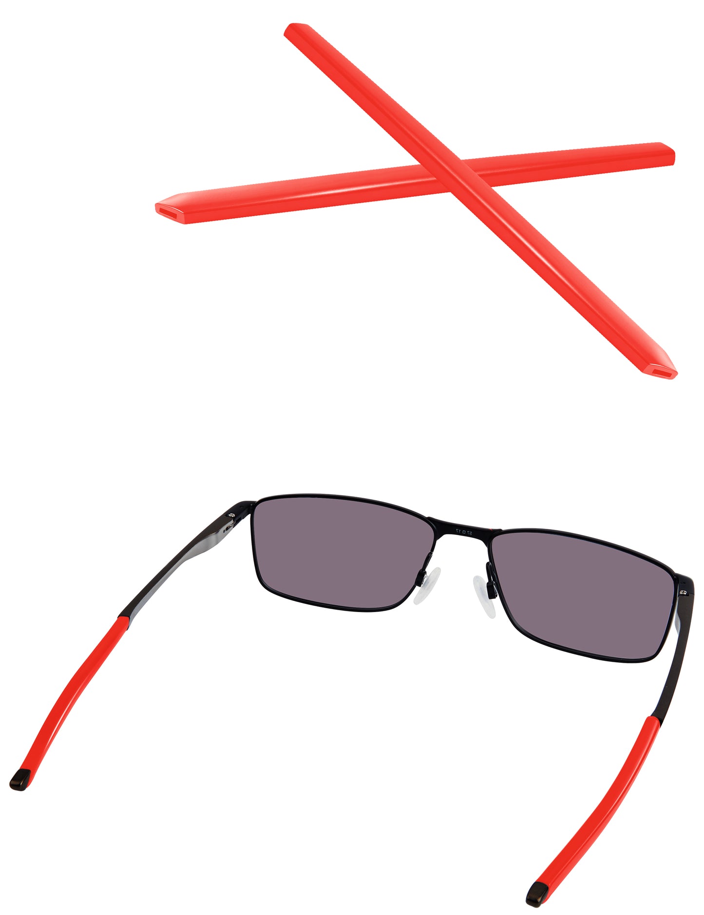 Red-136mm