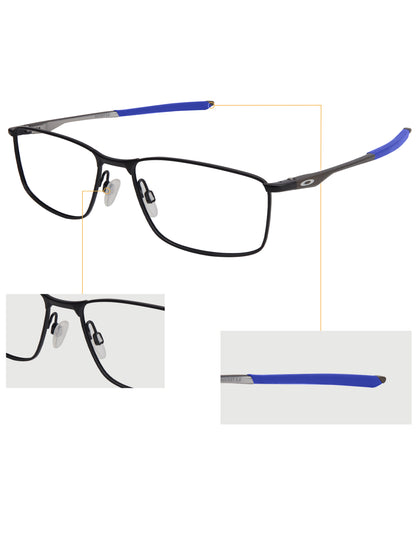 Deep Blue-136mm