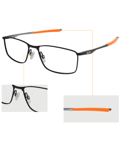Orange-136mm