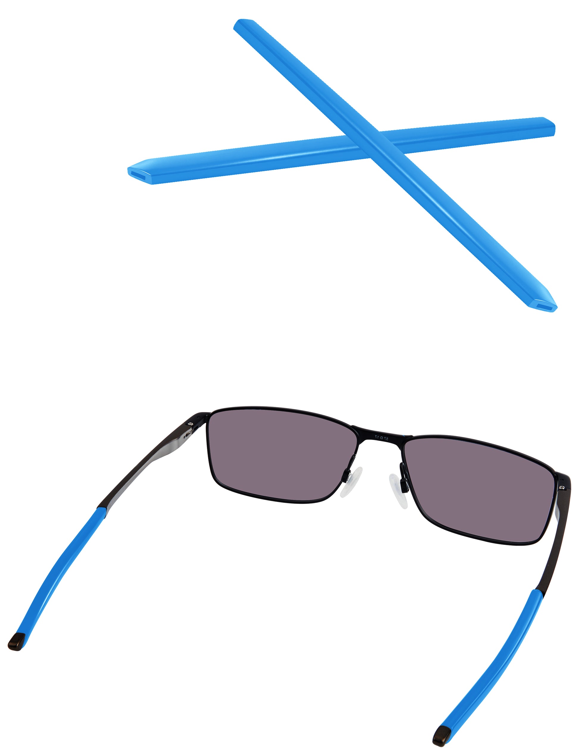 Blue-140mm