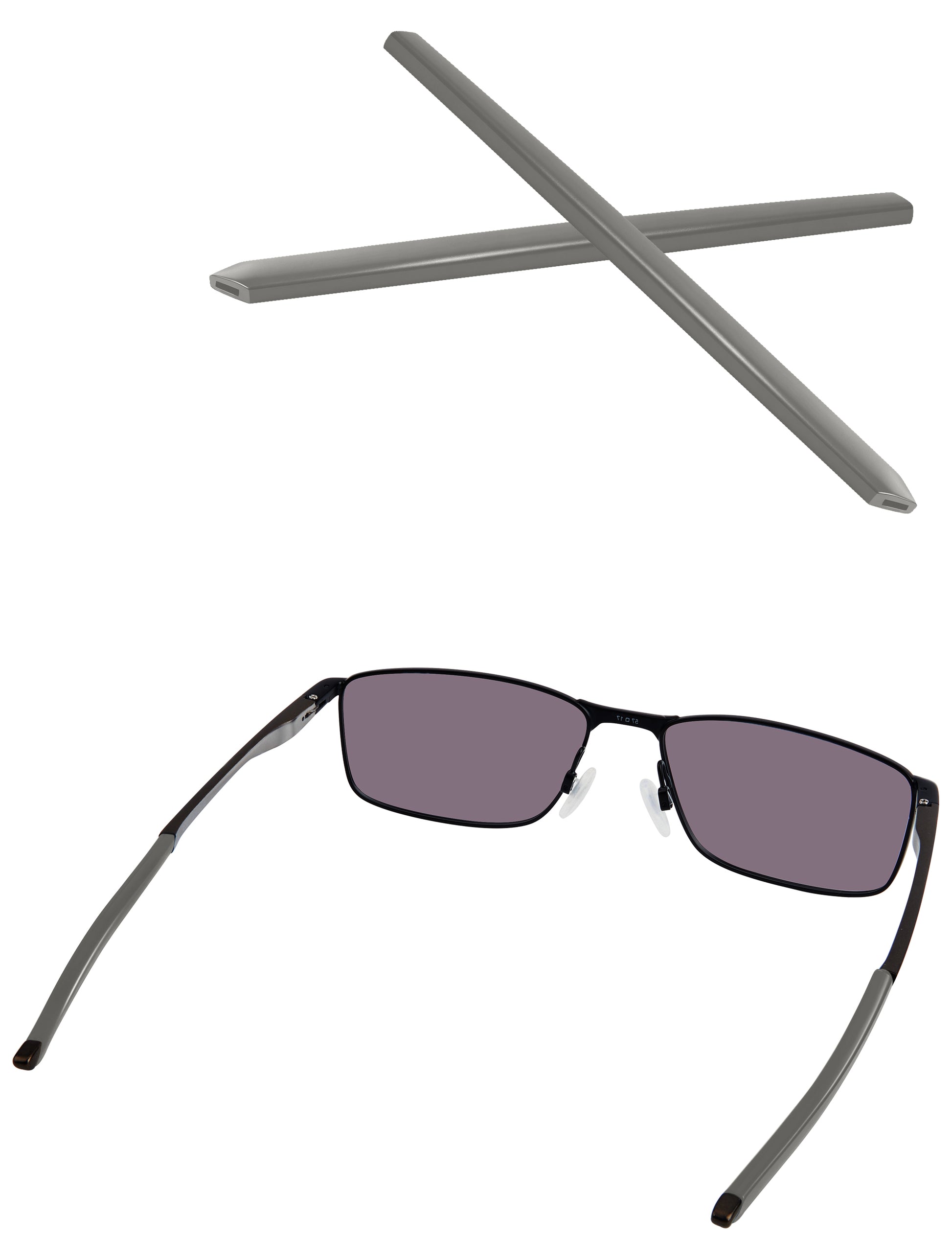Gray-140mm