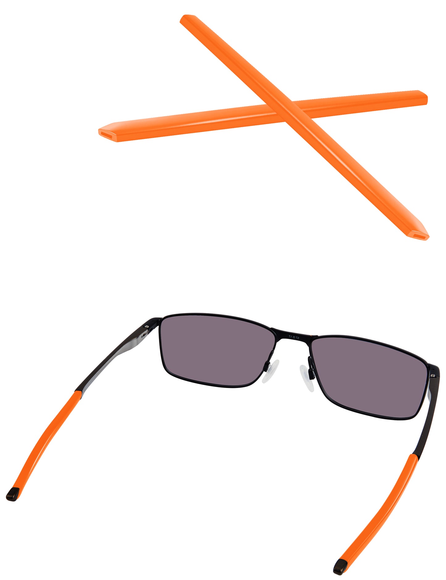 Orange-140mm