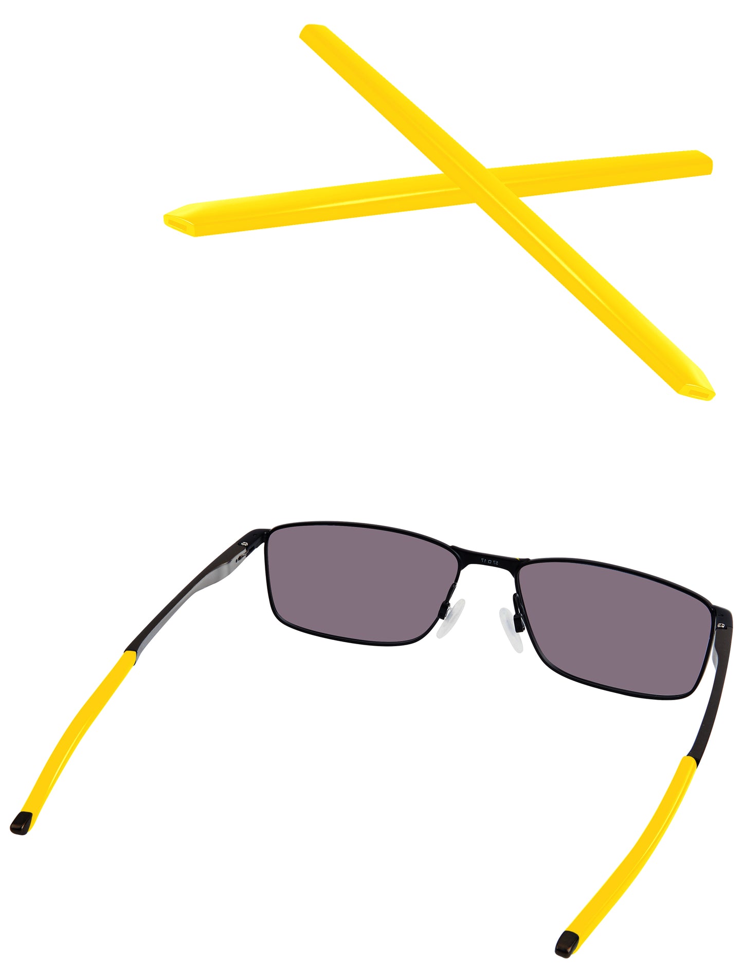 Yellow-140mm