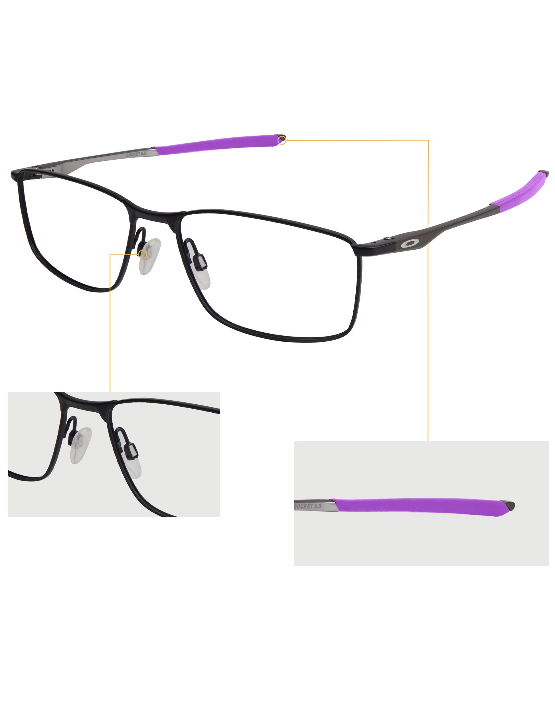 Purple-140mm