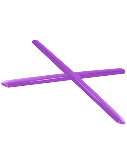 Purple-140mm