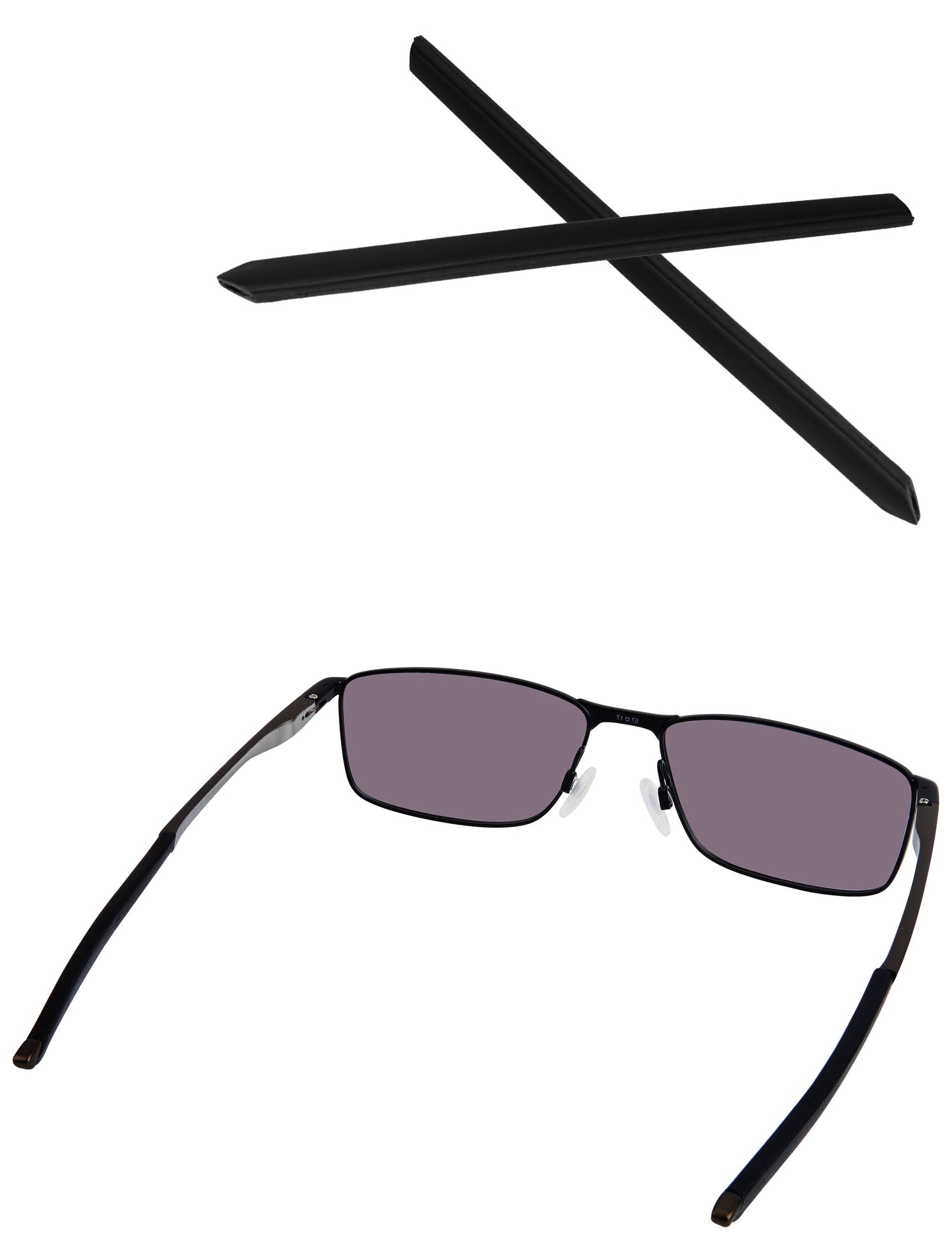Black-136mm