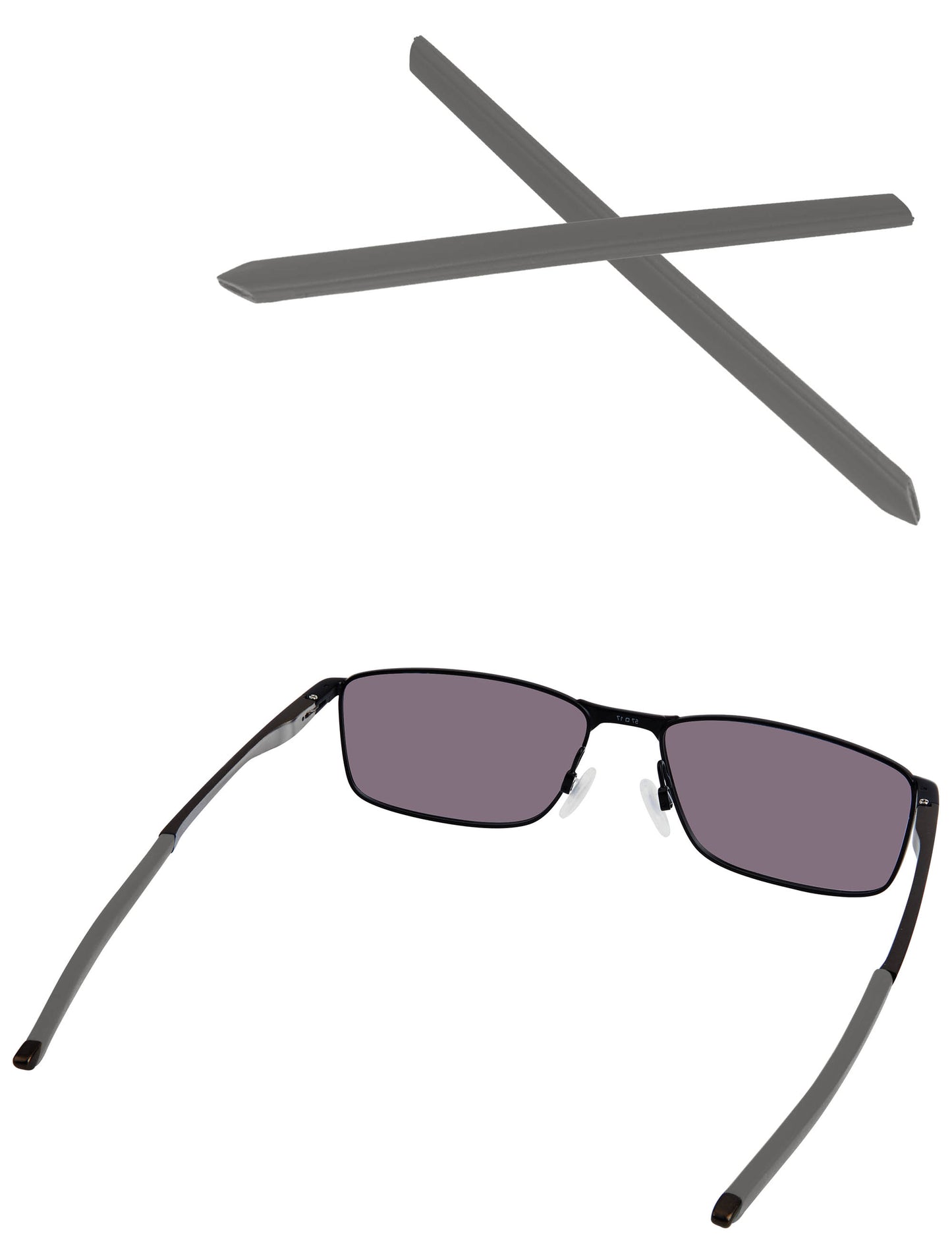 Gray-136mm