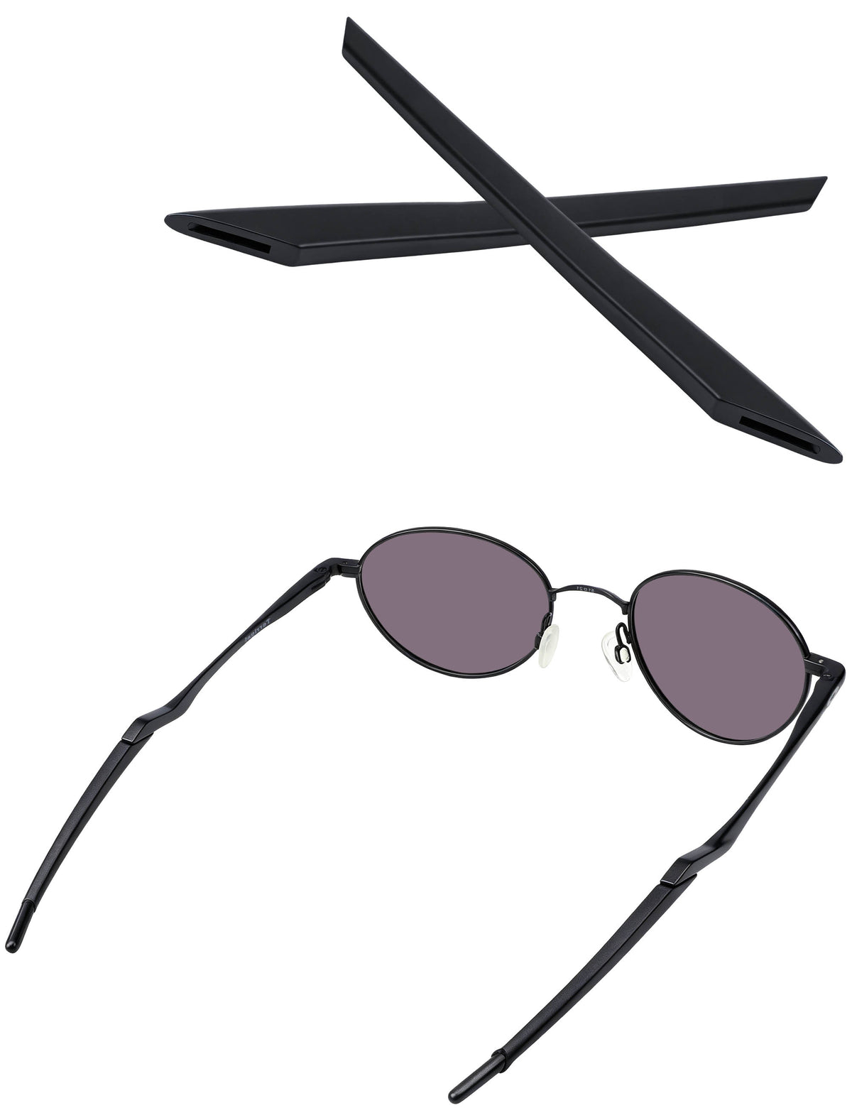 Replacement Earsocks for Oakley Terrigal OO4146