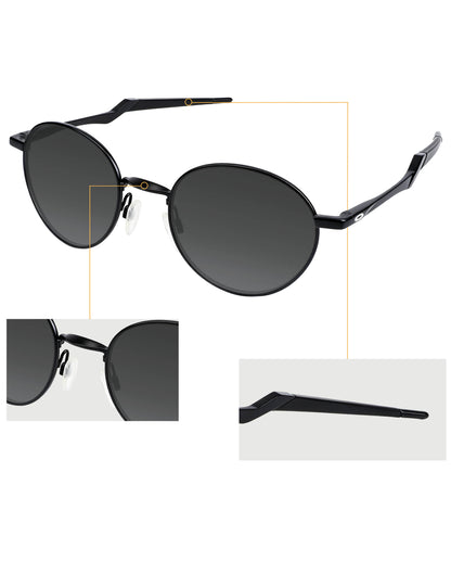 Replacement Earsocks for Oakley Terrigal OO4146