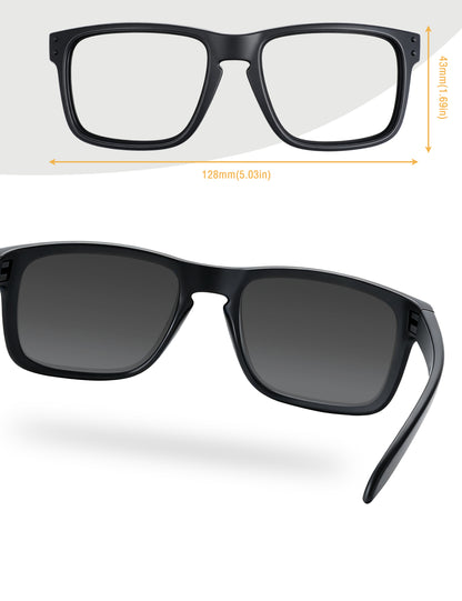 Replacement Frame Front for Oakley Holbrook OO9102 57mm