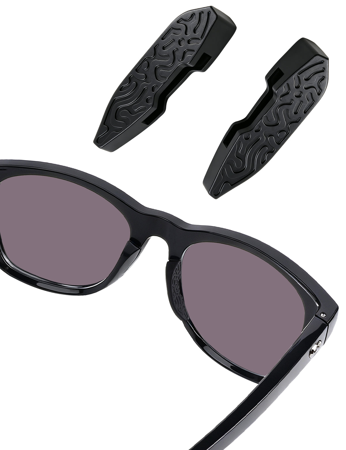 Black-Euro Fit Standard