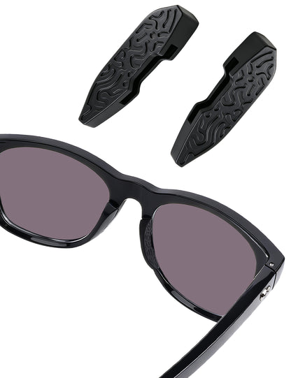 Black-Euro Fit Standard