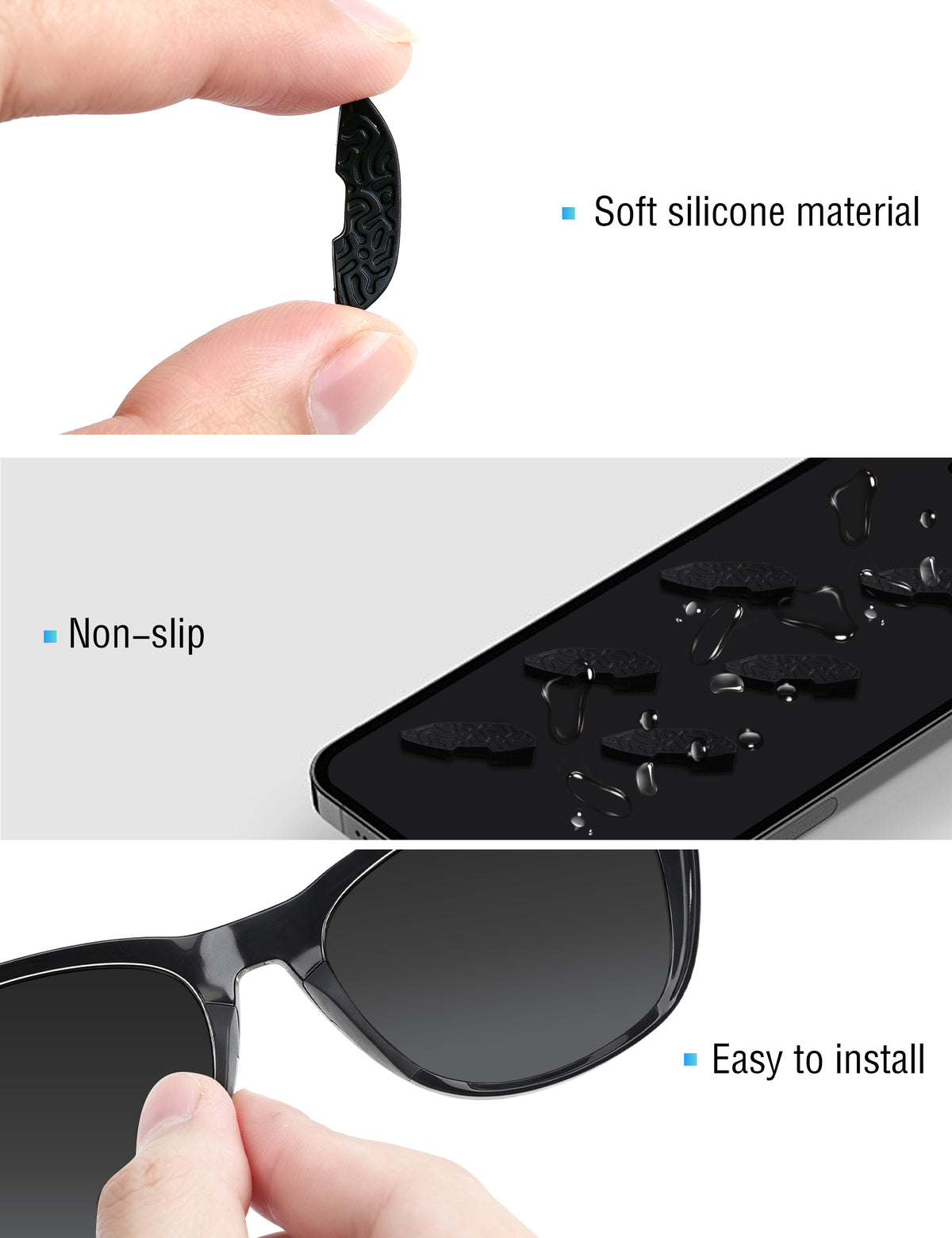 Black-Euro Fit Standard