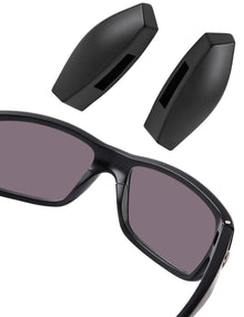 Black-Euro Fit Standard