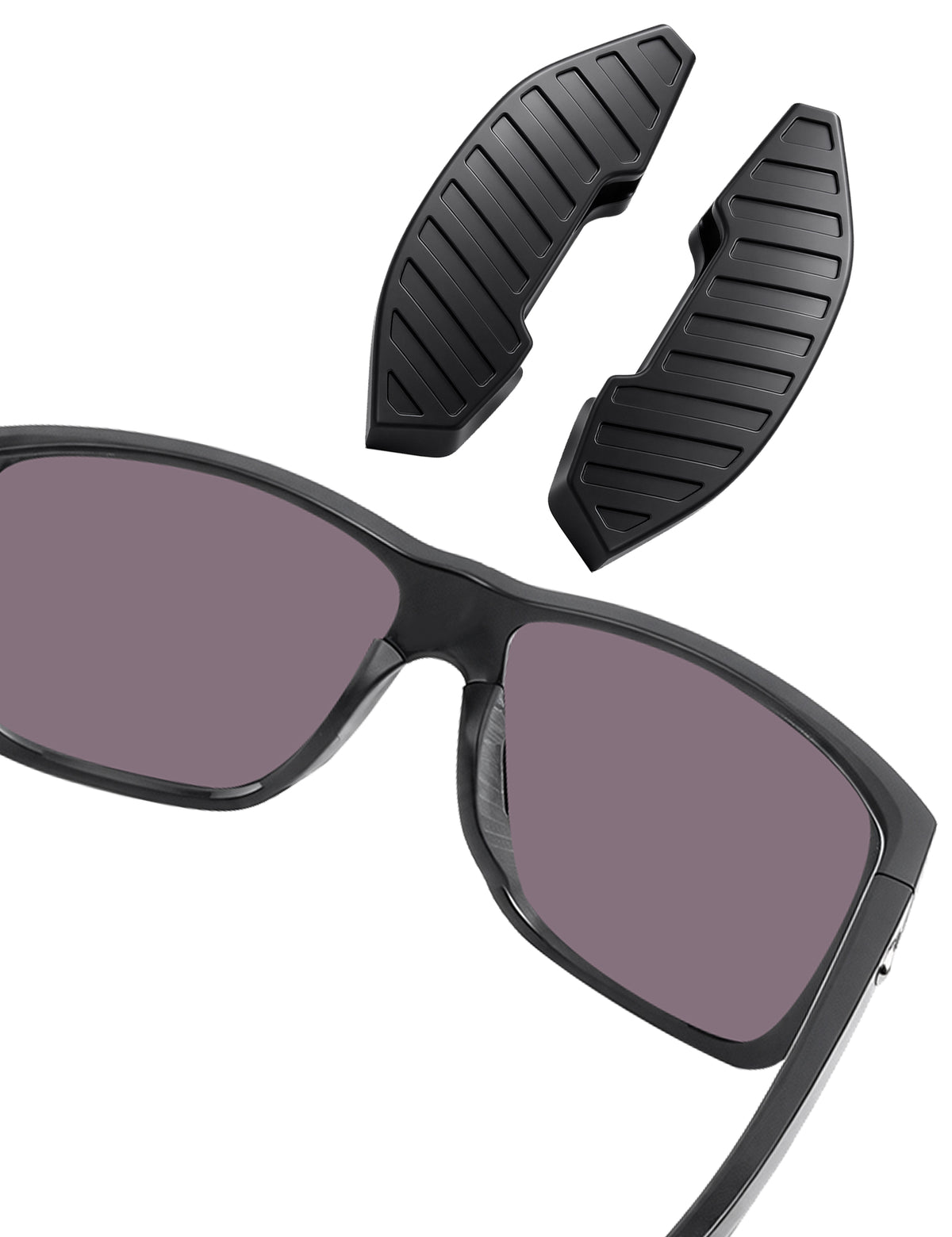 Black-Euro Fit Standard
