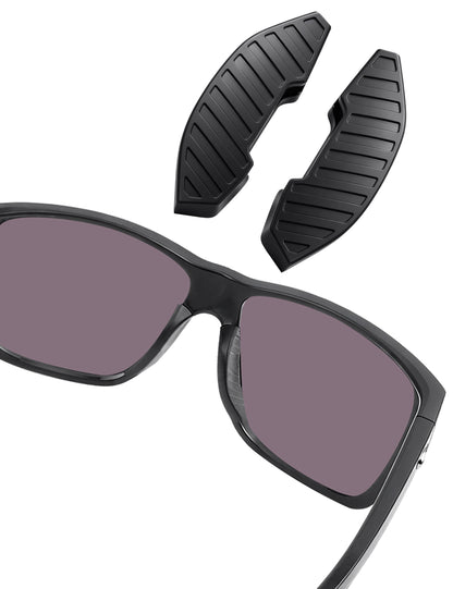 Black-Euro Fit Standard