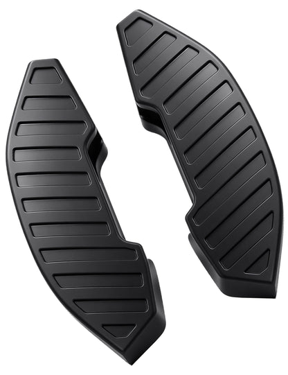 Black-Euro Fit Standard