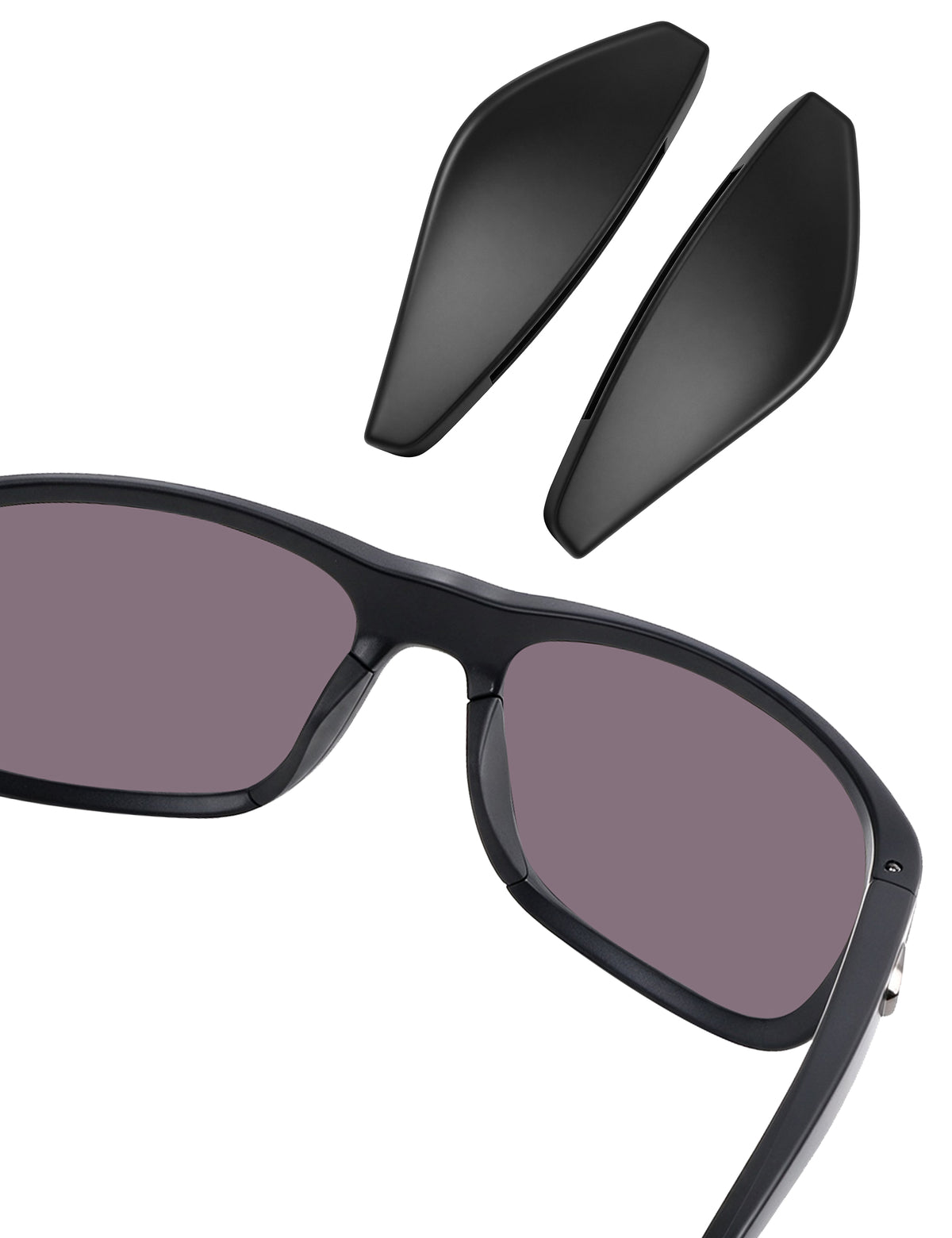 Black-Euro Fit Standard